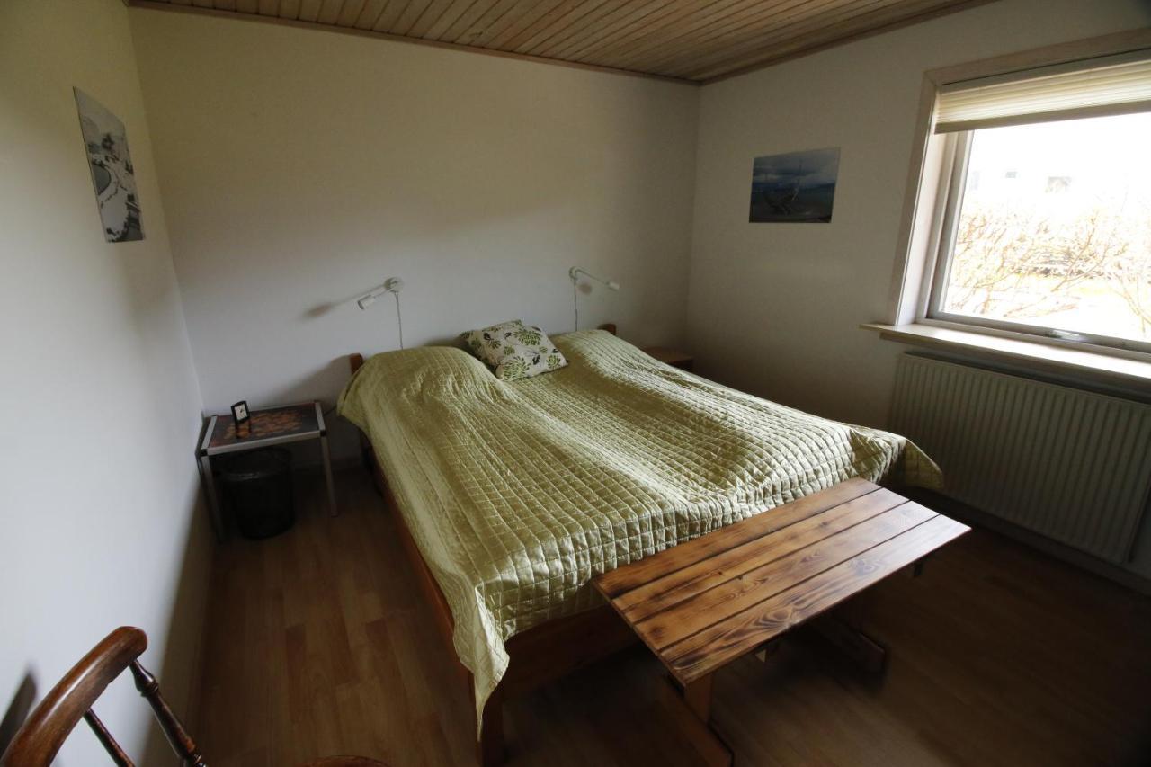 One Bedroom Apartment In Quiet Neighborhood Torshavn Ngoại thất bức ảnh