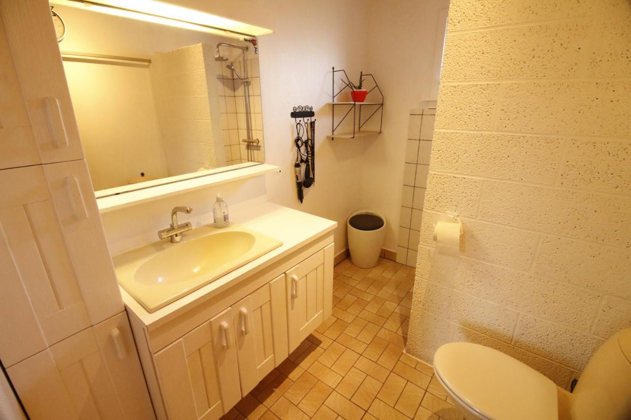One Bedroom Apartment In Quiet Neighborhood Torshavn Ngoại thất bức ảnh