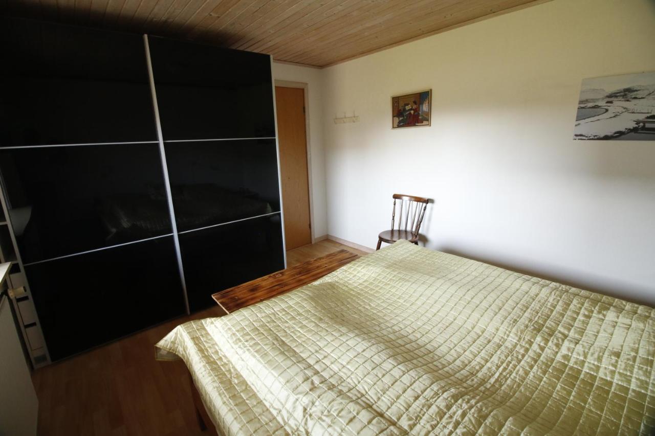 One Bedroom Apartment In Quiet Neighborhood Torshavn Ngoại thất bức ảnh