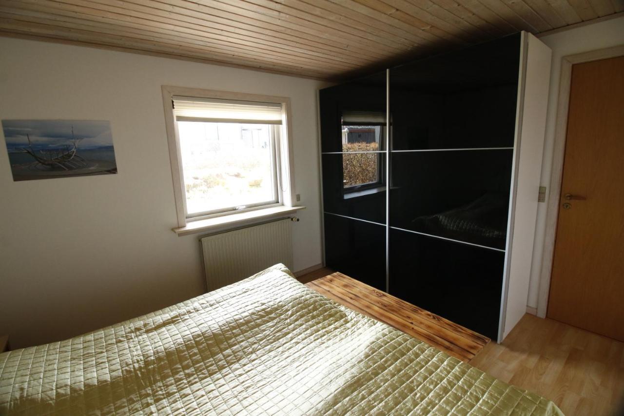 One Bedroom Apartment In Quiet Neighborhood Torshavn Ngoại thất bức ảnh