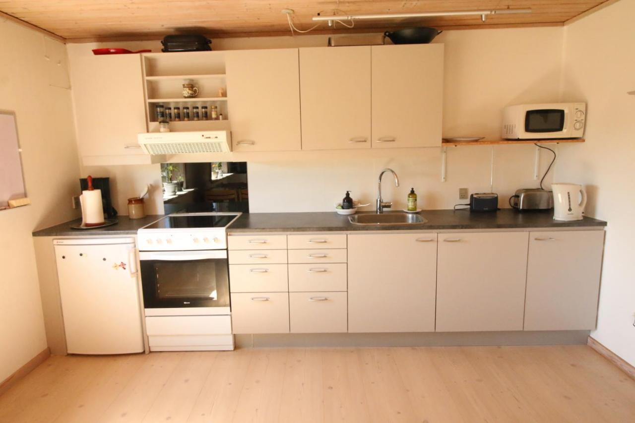 One Bedroom Apartment In Quiet Neighborhood Torshavn Ngoại thất bức ảnh