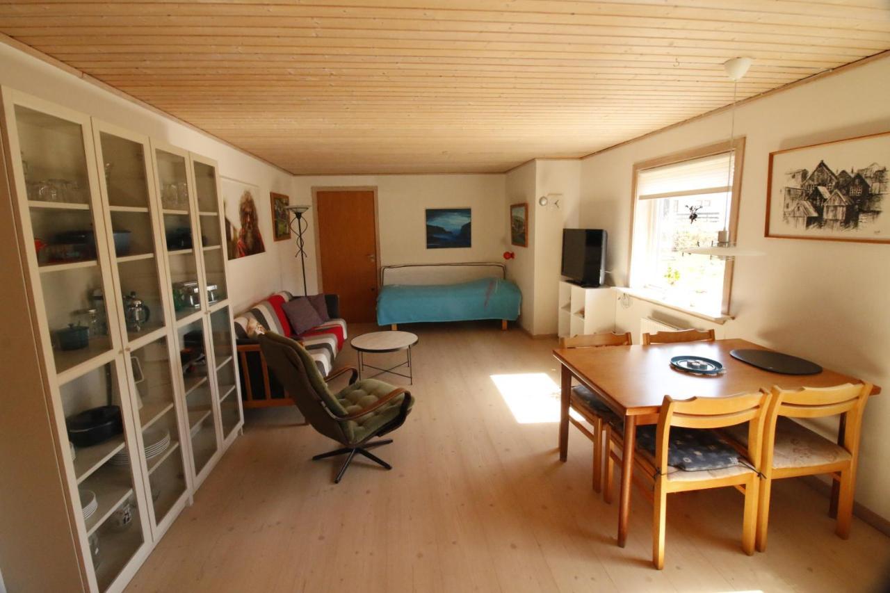 One Bedroom Apartment In Quiet Neighborhood Torshavn Ngoại thất bức ảnh